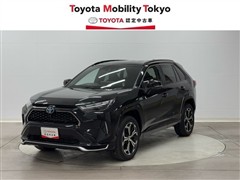 トヨタ RAV4 PHV Z