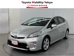 トヨタ プリウス S ツーリングセレクション
