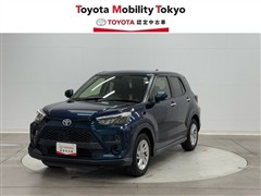 トヨタ ライズ HV G