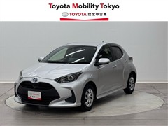 トヨタ ヤリス HV G