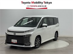 トヨタ ヴォクシー S-Z