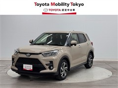 トヨタ ライズ Z