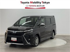 トヨタ ヴォクシー HV ZS キラメキ3