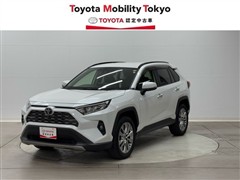 トヨタ RAV4 G Zパッケージ