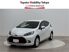 トヨタ アクア Z