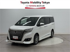 トヨタ エスクァイアGIプレミアムBテーラート