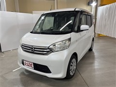 日産 デイズルークスXVSE+セーフティ2