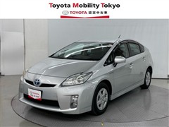 トヨタ プリウス S