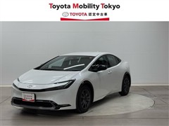 トヨタ プリウス Z