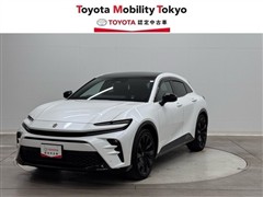 トヨタ クラウンHV スポーツZ