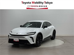 トヨタ クラウンHV スポーツZ
