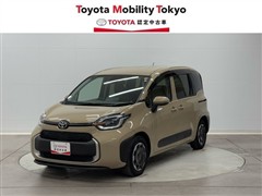 トヨタ シエンタ HV Z