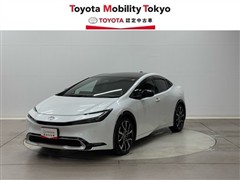 トヨタ プリウスPHV Z