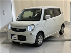日産 モコ X