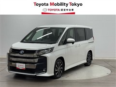 トヨタ ノア HV S-Z