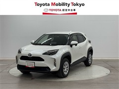 トヨタ ヤリスクロス X Bパッケージ