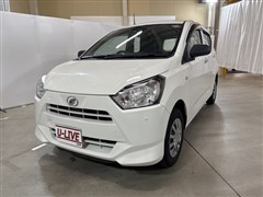 ダイハツ ミライース L SA3