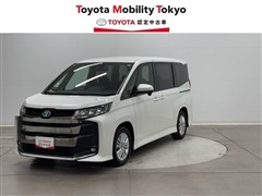 トヨタ ノア HV S-G