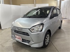 ダイハツ ミライース L SA3