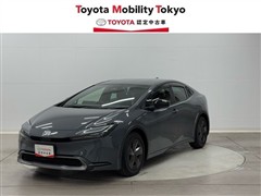 トヨタ プリウス U