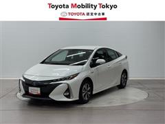 トヨタプリウスPHV Aの中古車