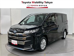 トヨタ ノア HV S-G