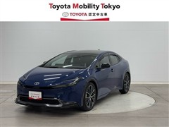 トヨタ プリウス Z