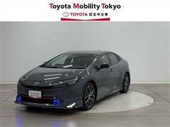 トヨタ プリウス Z