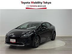 トヨタ プリウス Z