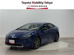 トヨタ プリウス Z