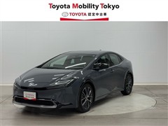 トヨタ プリウス Z