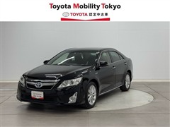 トヨタ カムリ HV Gパッケージ