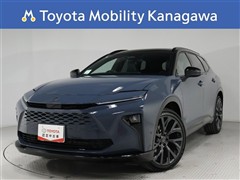 トヨタ クラウンエステート 2.5Z