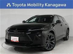 トヨタ クラウンエステートHEV 2.5Z