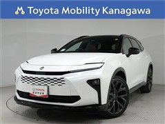 トヨタ クラウンエステートHV 2.5Z 4WD