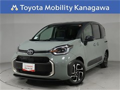 トヨタ シエンタ HV 1.5Z