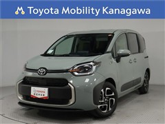 トヨタ シエンタHV 1.5Z 7ニンノリ