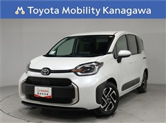 トヨタ シエンタHV 1.5Z 7ニンノリ