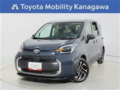 トヨタ シエンタHV 1.5Z 7ニンノリ