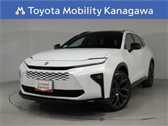 トヨタ クラウンエステートHV 2.5Z 4WD