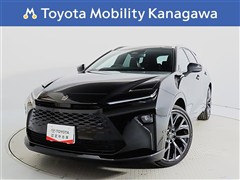 トヨタ クラウンエステートHEV 2.5Z