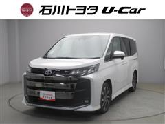 トヨタ ノア S-Z