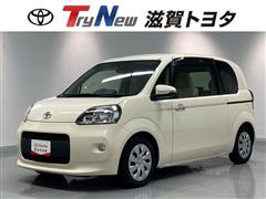 トヨタ ポルテF PセキリフトUP Aタイプ