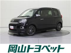 トヨタ ポルテ G