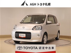 トヨタ ポルテ X FF