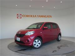 トヨタ パッソ X LパッケージS