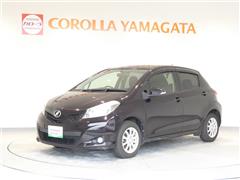 トヨタ ヴィッツ F スマートストップP