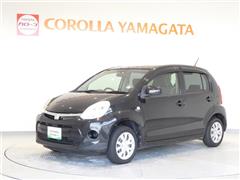 トヨタ パッソ XLパッケージキリリ