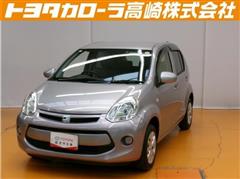 トヨタ パッソ X Lパッケージ