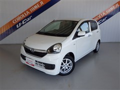 トヨタ ピクシスエポック X